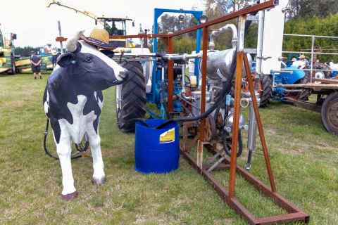 Farming Like Grandad 2025