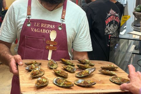 La Repas Vagabond Flavours of Plenty2