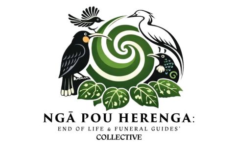 Nga Pou Herenga