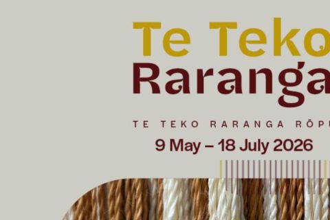 Te Teko Raranga