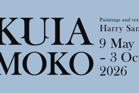 Kuia Moko