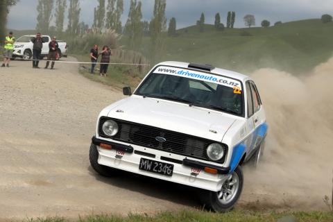 Rally BOP - Shane Murland