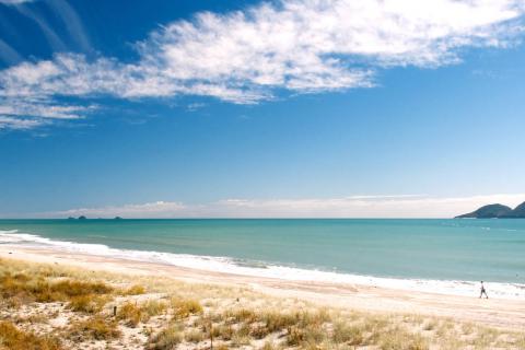 Coastlands Beach