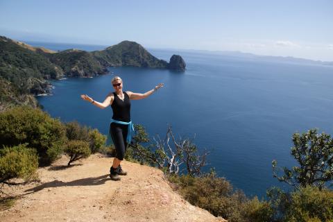 Coromandel Explorer