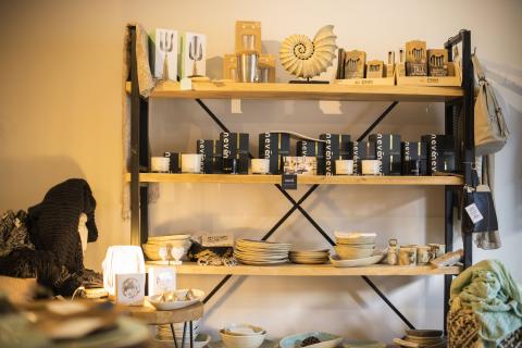 DiSTiNCT Homewares and Gifts