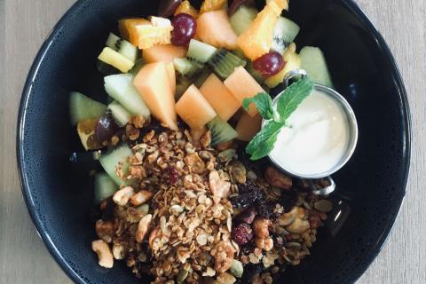 Housemade Granola