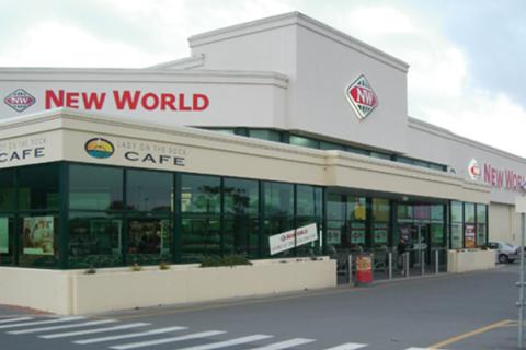 New World Whakatane