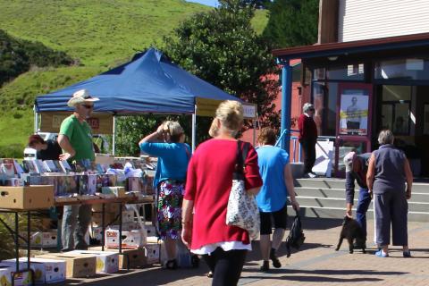 Ohope Craft Market