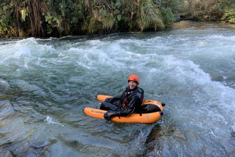 Don on the river