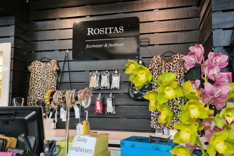 Rosita's Footwear & Fashion