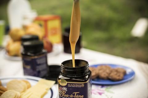 Manawa Honey