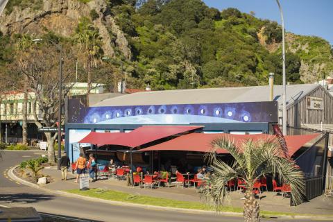 The Bean Whakatane