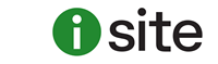 i-SITE Logo